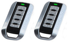Remote Starts And Alarms