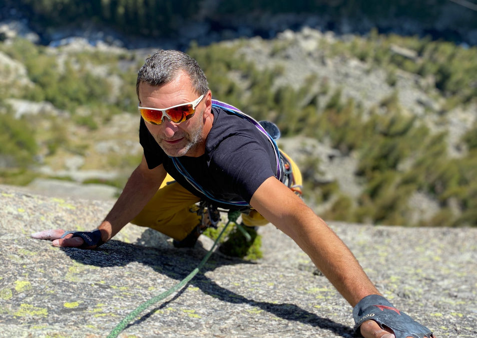 Albigna, Bergell. Kletterkurs, Schweiz, Aktivreisen, Kletterreise, Bergführer Südtirol