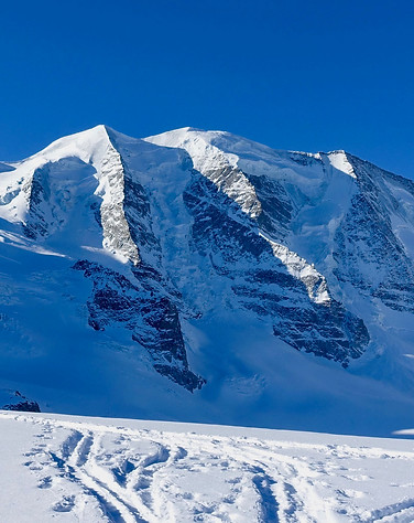 Piz Palü