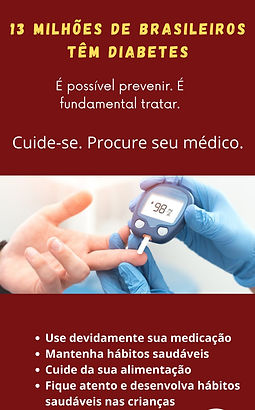 Diabetes