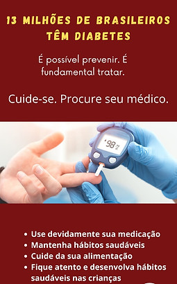 Diabetes