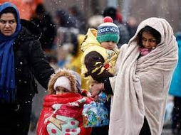 A Rússia atacou a Ucrânia e ao mundo