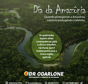 card amazonia