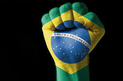 ATENTADO À DEMOCRACIA