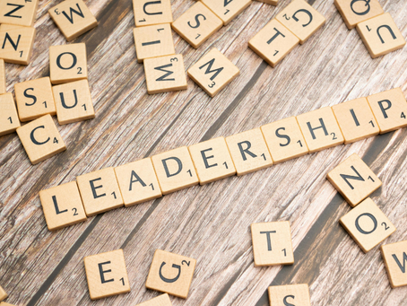 Marketing Leadership