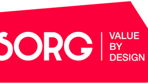 SORG KEEPS MOLTEN GLASS FLOWING SMOOTHLY