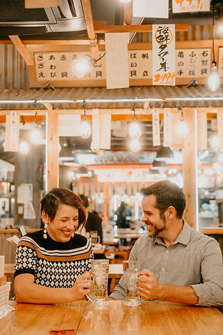 English speaking Tokyo portrait photographer - Kilakila Parnell Photography