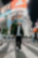 Tokyo portrait photography - English speaking photographer in Japan - Kilakila Parnell Photography