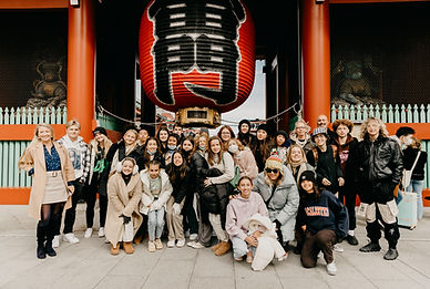 Japan Photographer for Visitors and Travelers