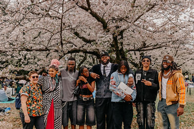Tokyo Family Portrait Photographer - Kilakila Parnell