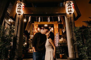 Advertising photographer in Tokyo - Kilakila Parnell Photography
