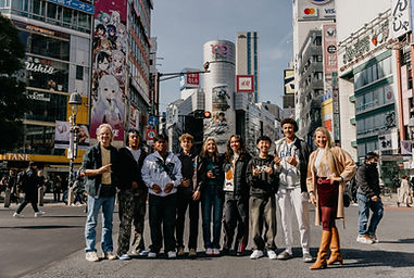 Japan Photographer for Visitors and Travelers