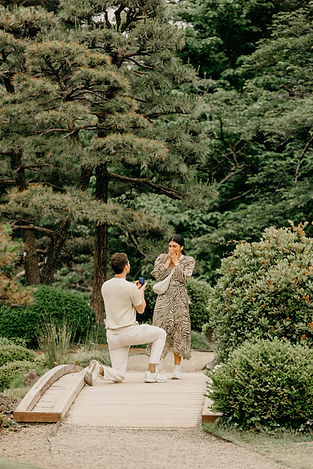 Tokyo Couple and Portrait Photographer Kilakila Parnell