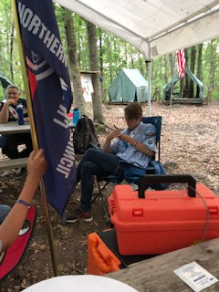 Campsite