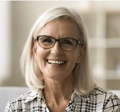 Menopausal dryness lube review.