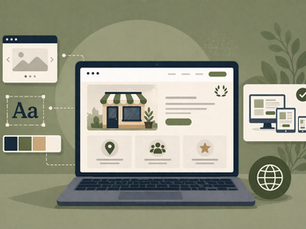 Website Design | Relaunch Digital Marketing | Morgantown, West Virginia