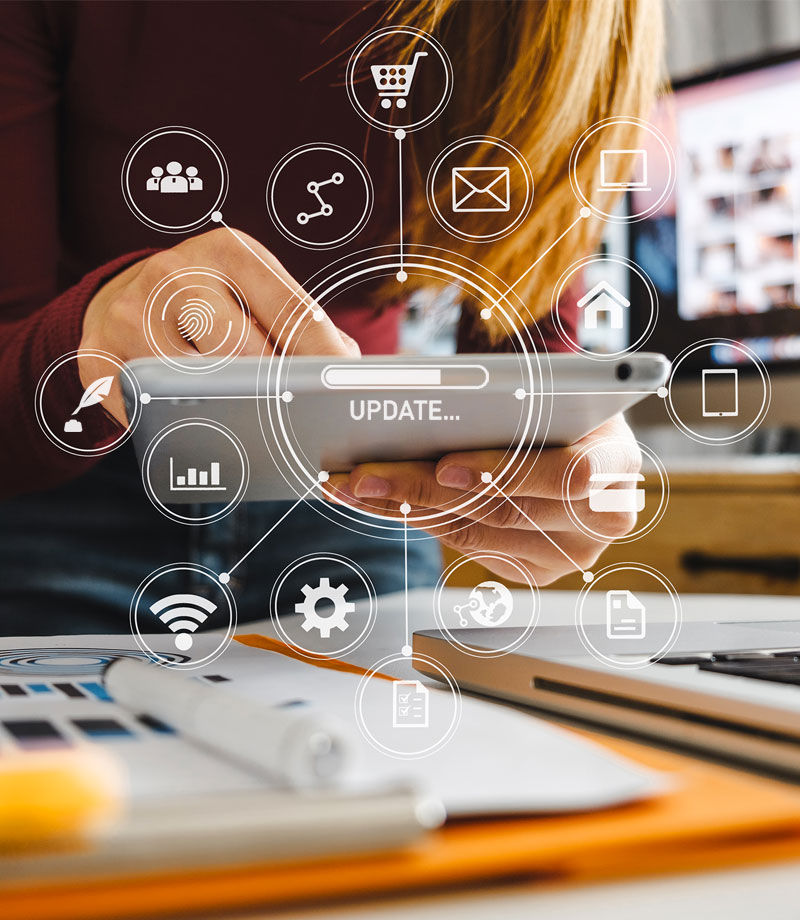 Website Management, Morgantown, WV