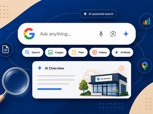 Google & AI SEO Agency | Relaunch Digital, Morgantown, WV