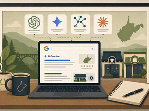 How AI SEO Is Changing Search for West Virginia Businesses