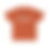 Thumbnail: Unisex Heavy Cotton Tee - Stylish Flame Design for Everyday Wear