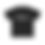 Thumbnail: Unisex Heavy Cotton Tee - Stylish Flame Design for Everyday Wear