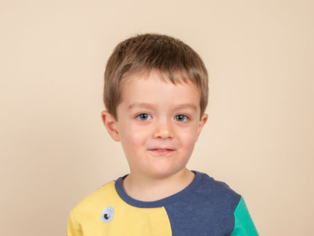 Day 1 - The Night Our World Changed Forever