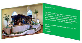 Saturday 24th December– Saturday 31st December 2022