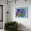 Thumbnail: A Square Peg in a Round Hole (Limited Edition Print)