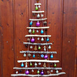 Weihnachtsbaum to go