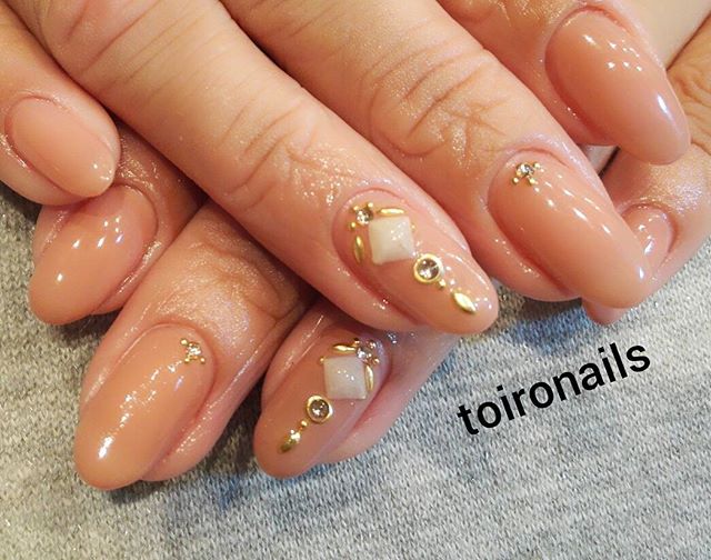 Toiro Works 御前崎市 自宅ネイルサロン