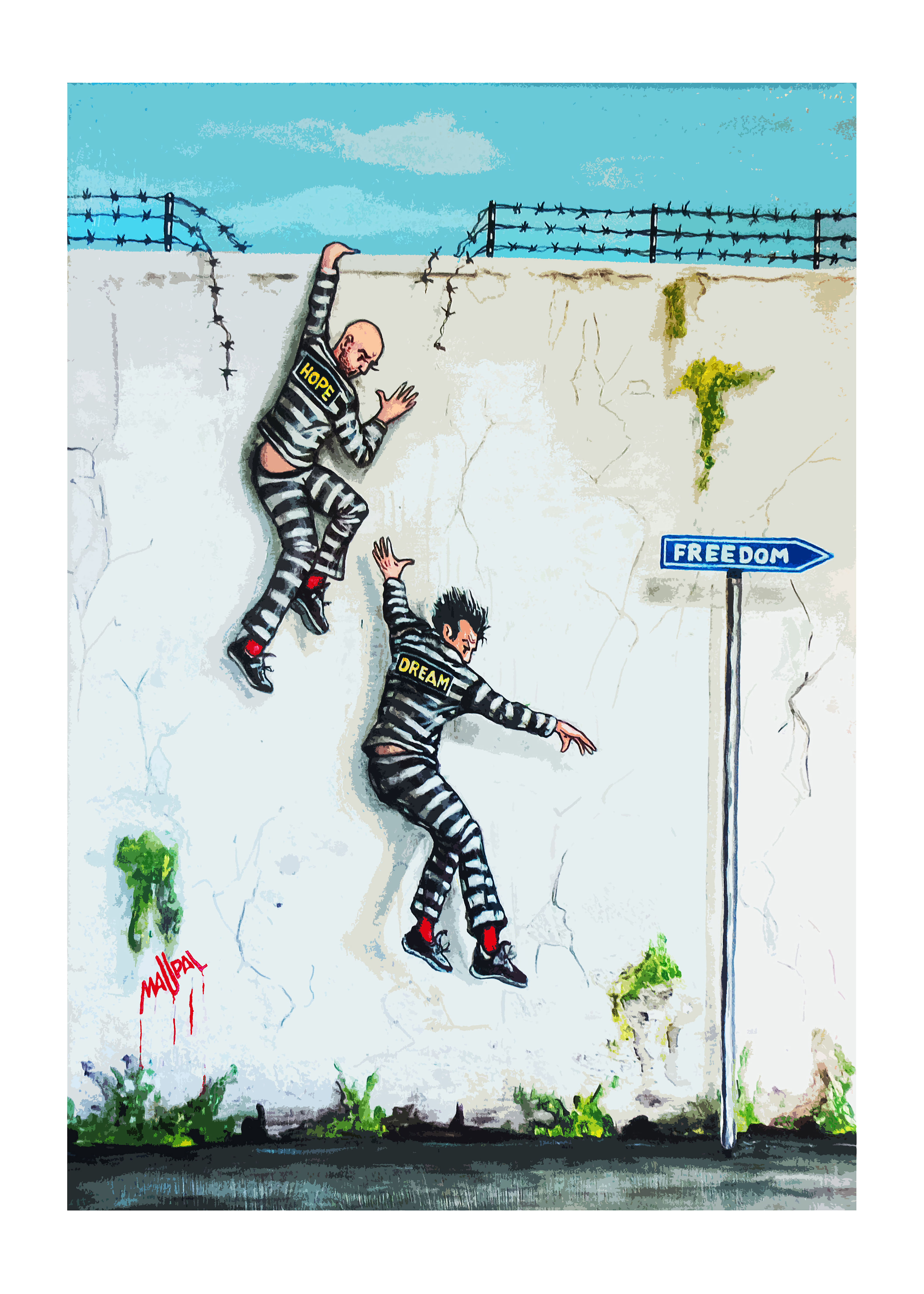 Hope and Dream Limited Edition