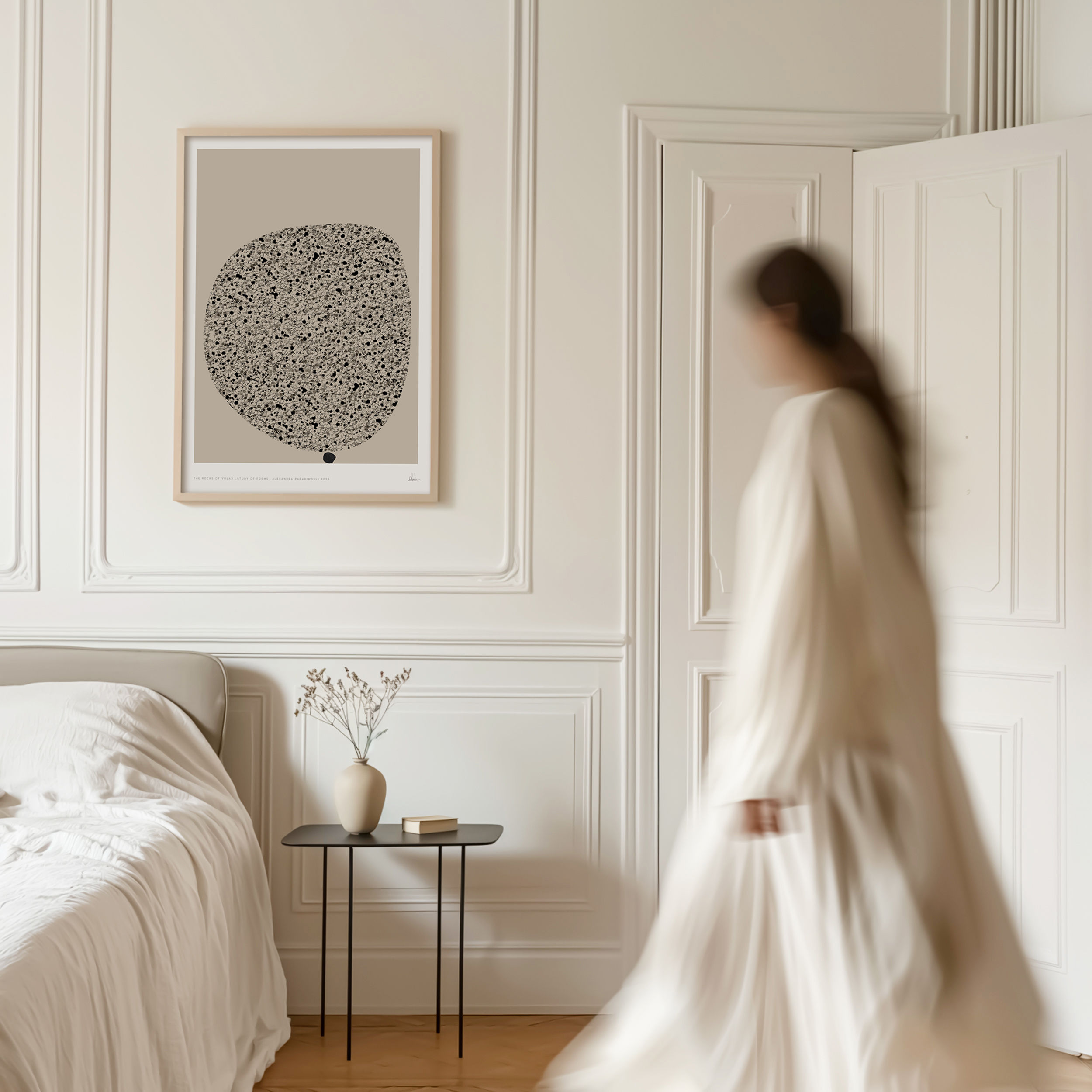 I am a rock, not a balloon _ neutral