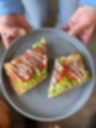 Avocado Toast