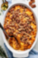 Sweet Potato Casserole