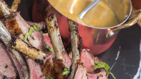Lamb Chops