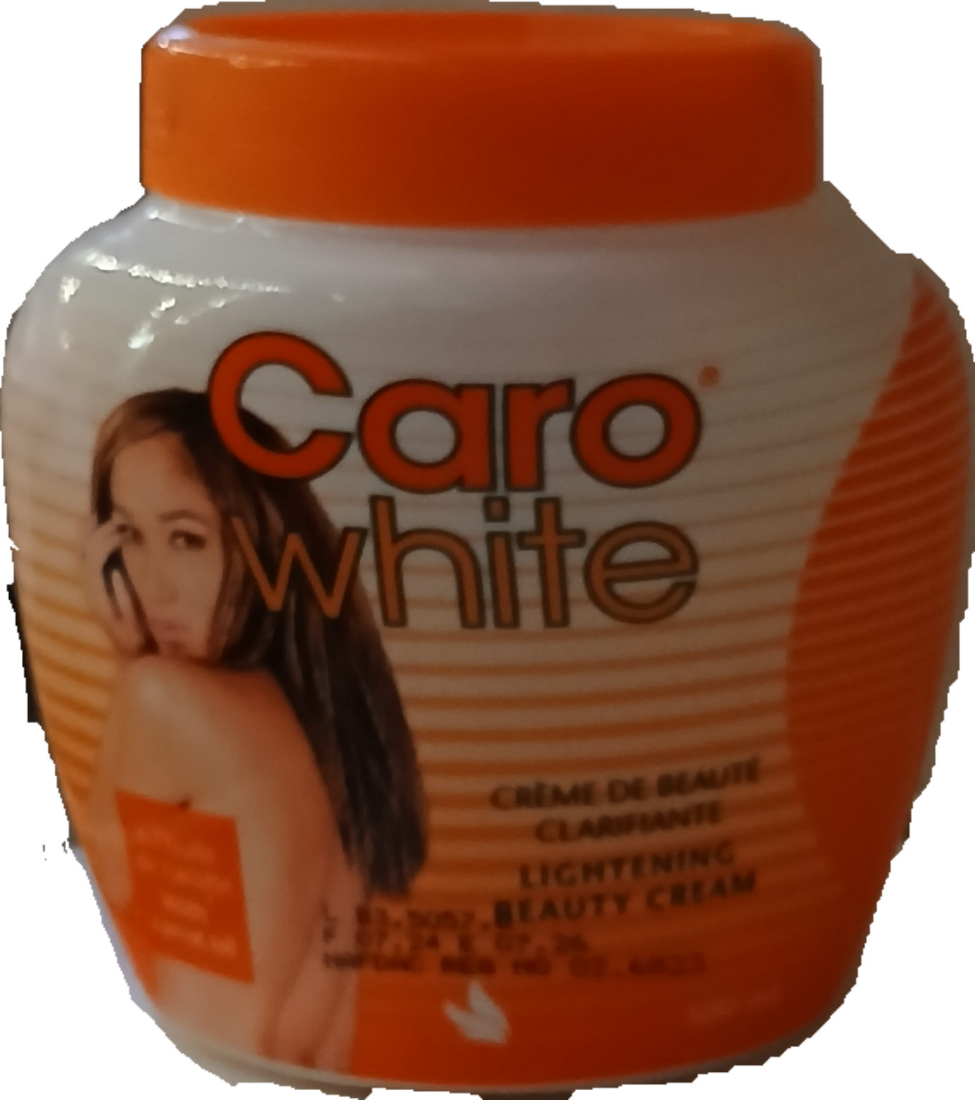 Caro White sold at Dafricana in Denton