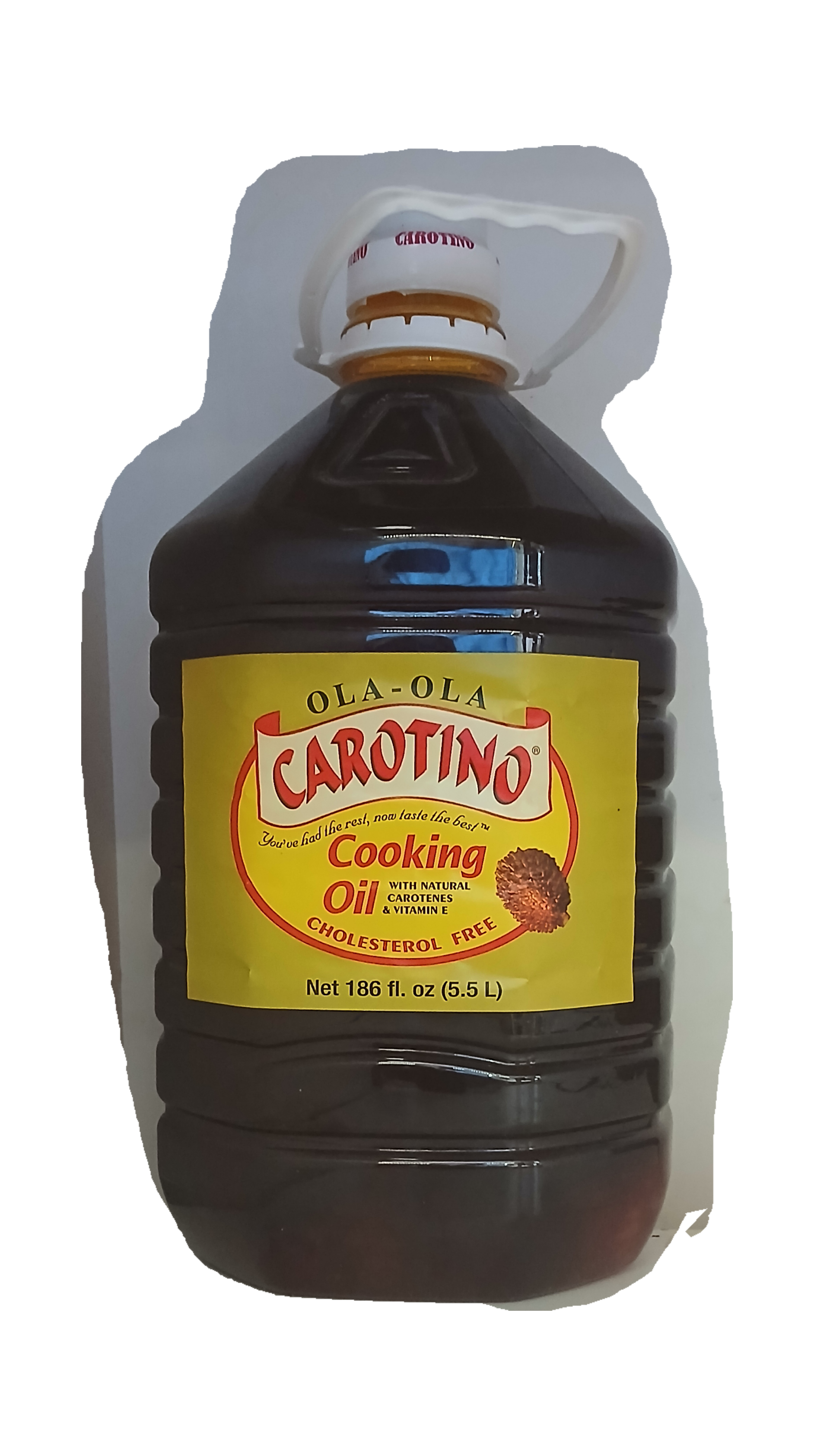 Palm Oil sold at Dafricana in Denton