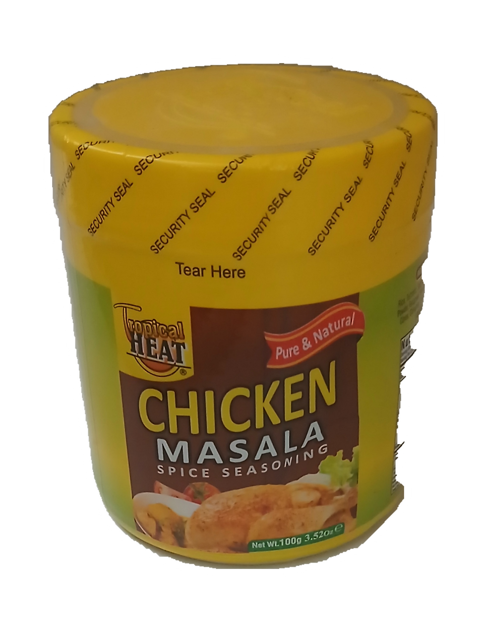 Thumbnail: Masala