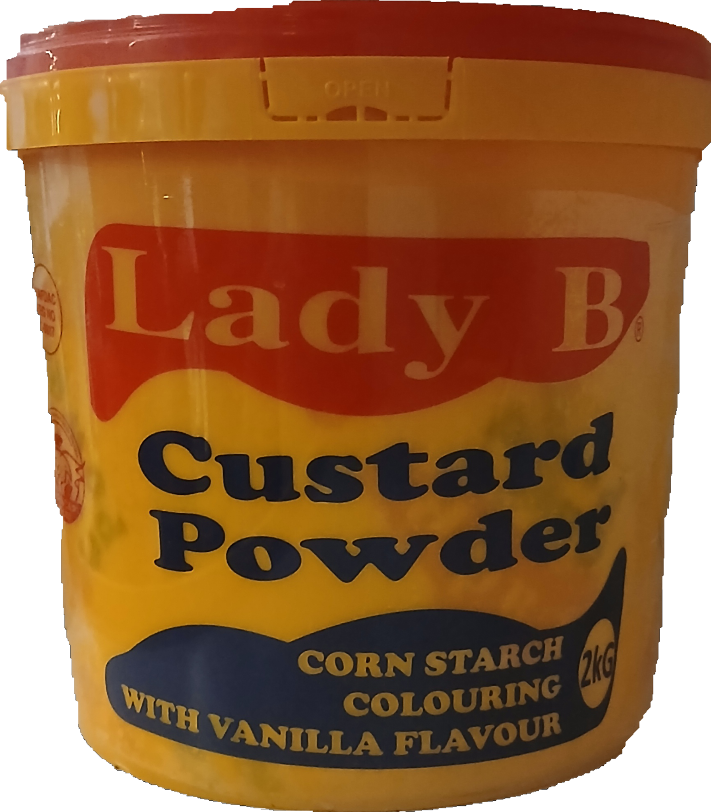 Custard