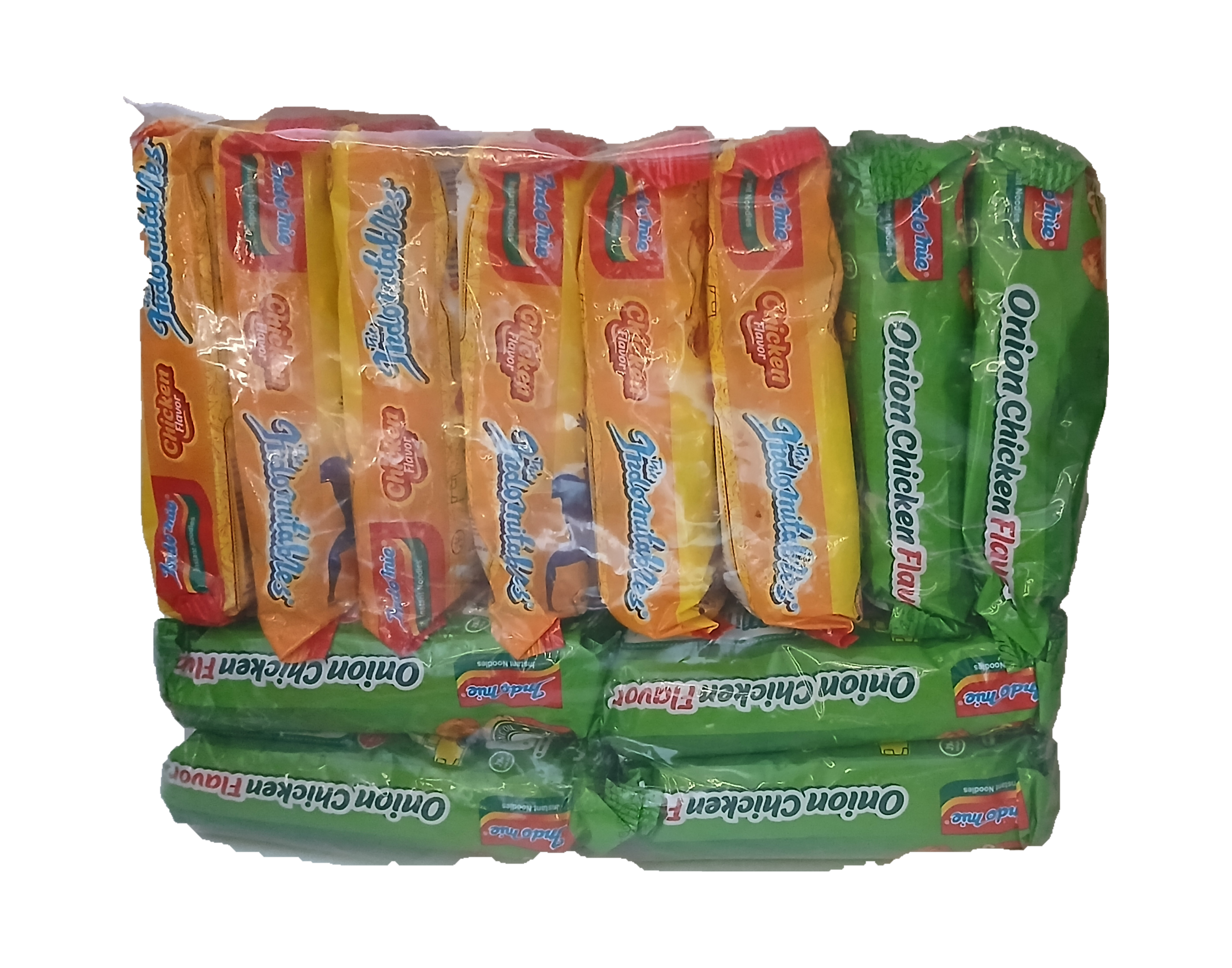 Indomie sold at Dafricana in Denton