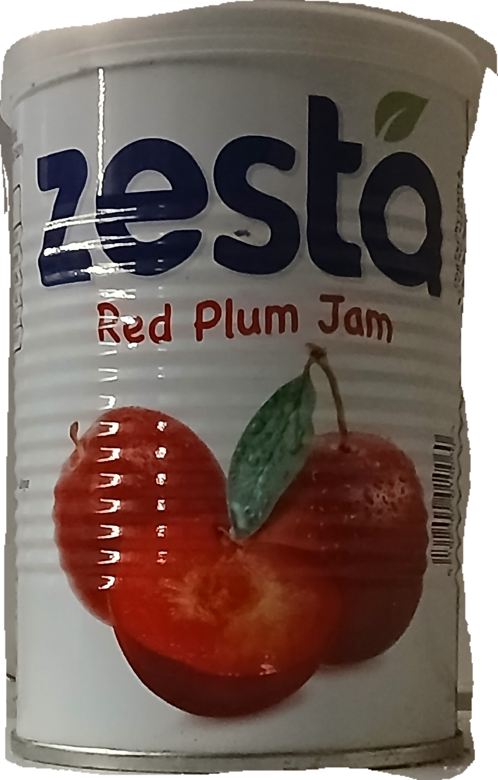 Thumbnail: Zesta Jam