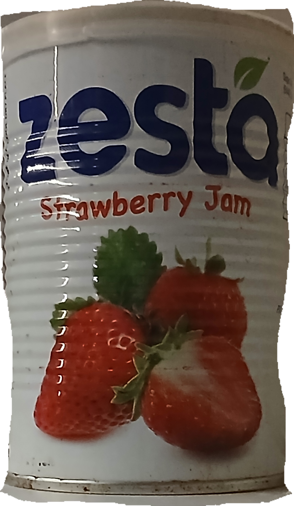 Zesta Jam