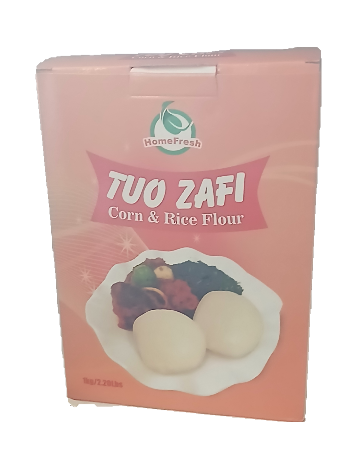 Tou Zafi sold at Dafricana in Denton