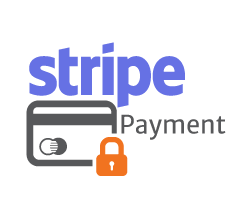 Stripe Credit Card Payments