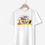 Miniatura: T-SHIRT HB AUDI