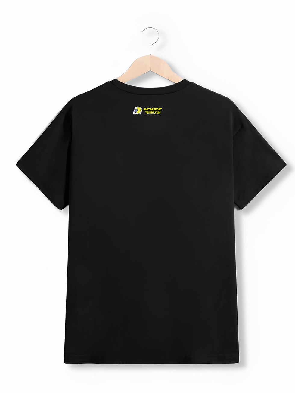 Miniatura: T-SHIRT RALLI ART CAR