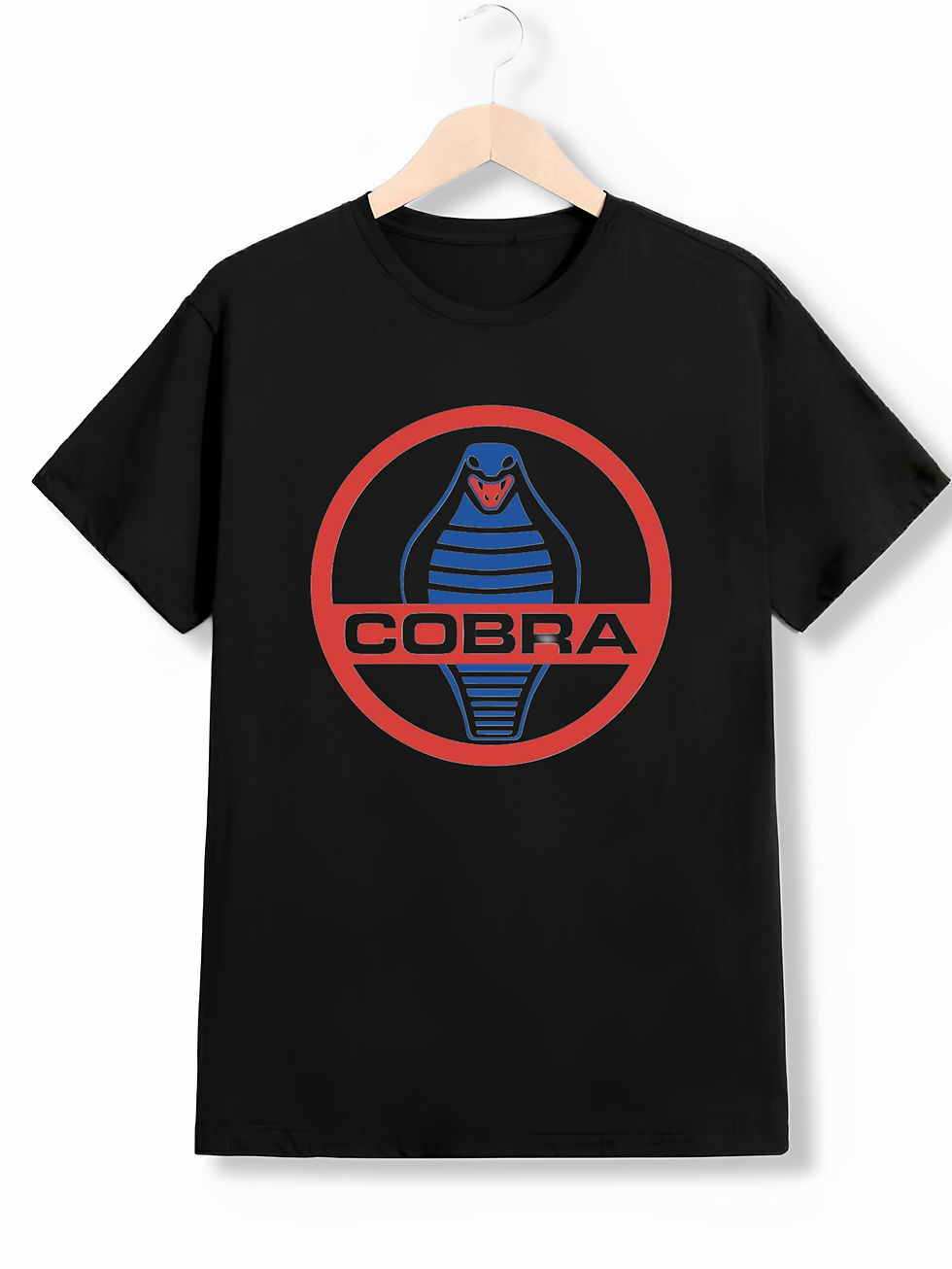 Miniatura: T-SHIRT COBRA