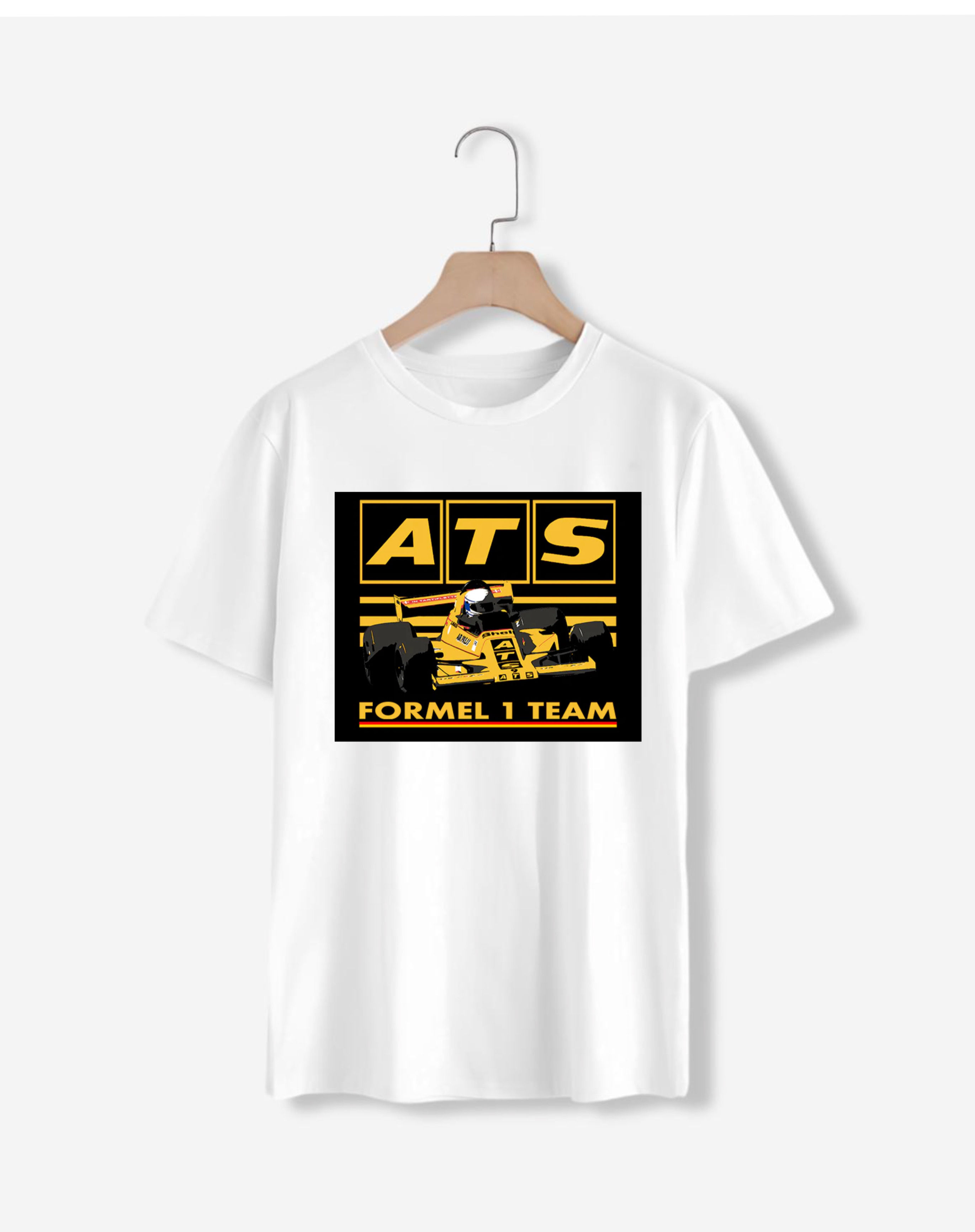 T-SHIRT ATS