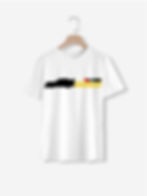 Miniatura: T-SHIRT QUATTRO SCIA