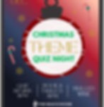 Christmas Quiz Night!